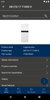 Buderus ProLibrary 截图 3