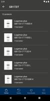 Buderus ProLibrary 截图 2