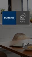 Buderus MyDevice Affiche