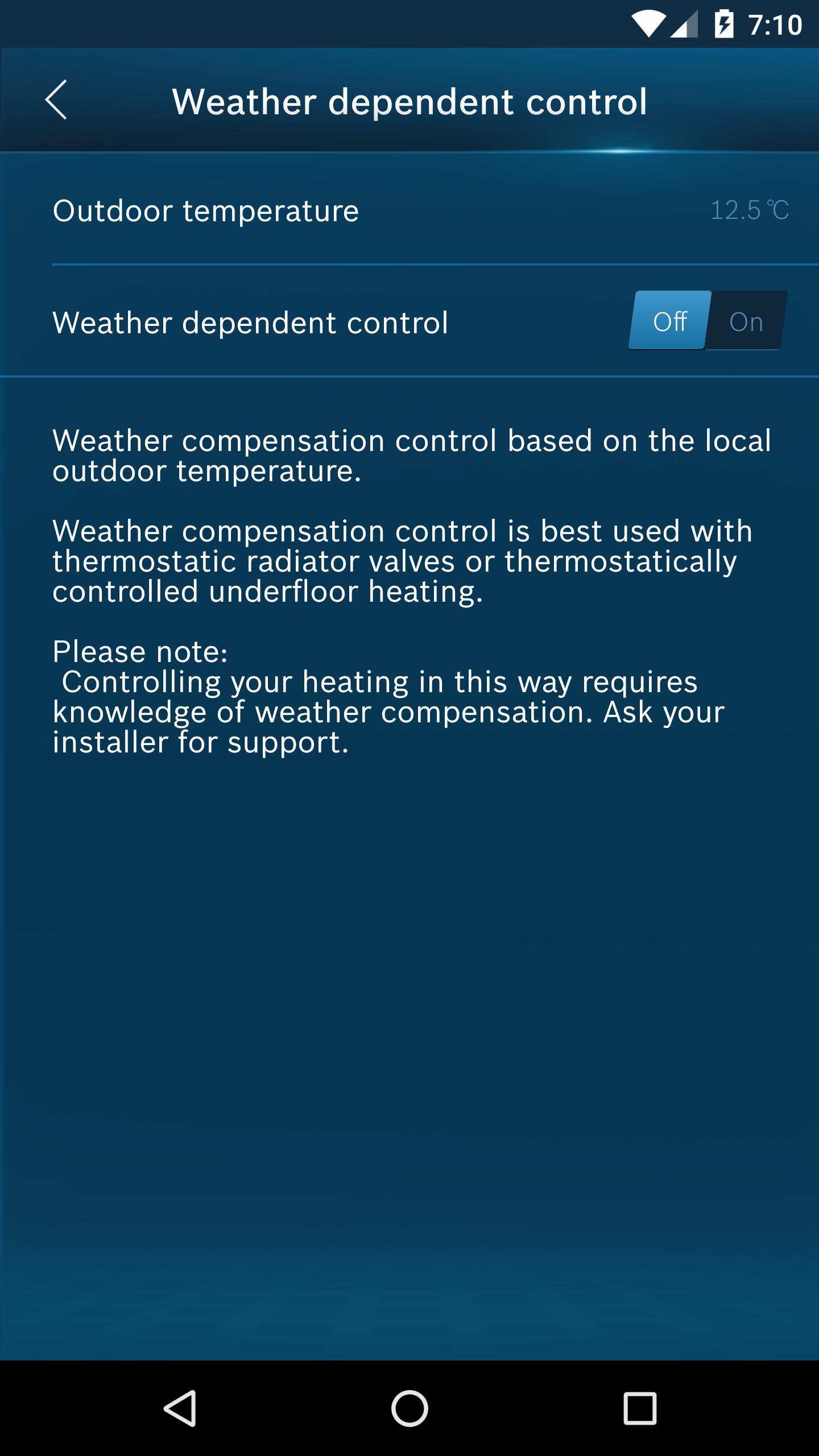 EasyControl for Android - APK Download