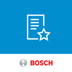 Bosch EasyDoc icône