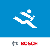 Bosch EasyScan Zeichen