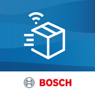 Bosch Track and Trace icône