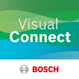 Visual Connect ikona