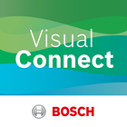 Visual Connect أيقونة