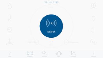 Virtual CISS Affiche