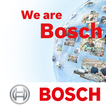 We are Bosch