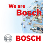 We are Bosch 圖標