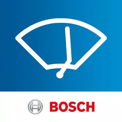 Bosch Wiper App アプリダウンロード