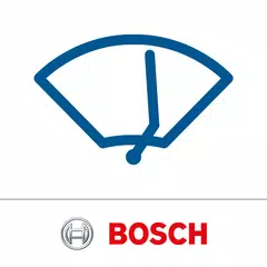 Bosch Wiper Blade アプリダウンロード