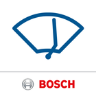 Essuie-Glaces Bosch icône