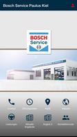 Bosch Service Paulus Kiel ポスター