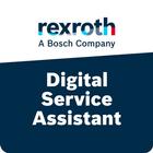Digital Service Assistant icon