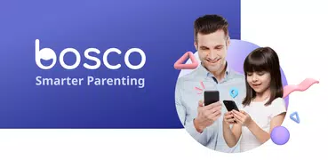 Bosco: Safety for Kids