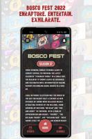 Bosco Fest 2022 capture d'écran 1