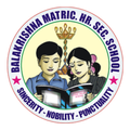 SAVMatricSchool Vadakkankullam