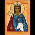St. Louis Church - Adyar