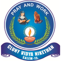 Cluny Vidya Nikethan - Salem