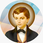 Dominic Savio Santhome 아이콘