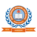Don Bosco E.M High School Guntupalli APK