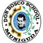 Don Bosco School Muniguda icon