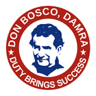 Don Bosco School Damra icône