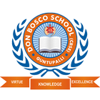Don Bosco School - CBSE, Guntu icono