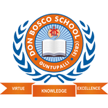 Don Bosco School - CBSE, Guntu