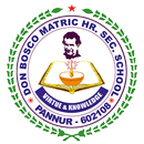 Don Bosco Matric.HSS - Pannur-APK