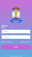 Holy Cross School, Vellore screenshot 1