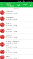 Montfort  Guwahati screenshot 1