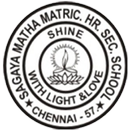 sagaya Matha Matric School APK