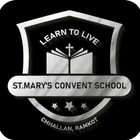 St Marys Convent School-Ramkot ícone