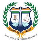 St Bede's Academy Santhome ícone