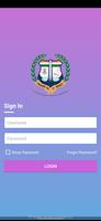 St Bede's Academy Santhome Cartaz