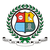 St. Bede's Anglo Indian HSS biểu tượng