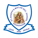 St Josephs Matriculation HSS-APK