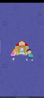 St Louis School Chaygaon poster
