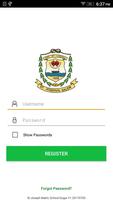 St.Joseph Matric School-Gugai 스크린샷 1
