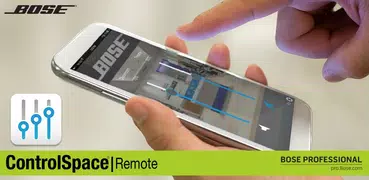 ControlSpace Remote Custom