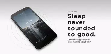 Bose Sleep