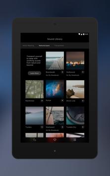Bose Sleep 截图 15