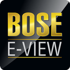 BOSE E-View icône