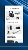 Bose ภาพหน้าจอ 1