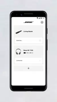 Bose Music for Android - APK Download