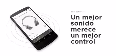 Bose Connect