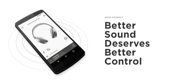 How to Download Bose Connect on Mobile image
