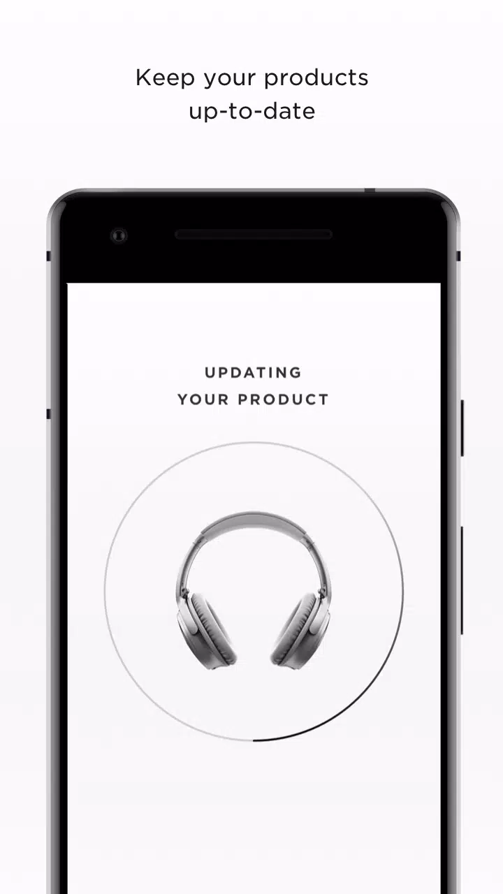 Bose Connect for Android - APK Download