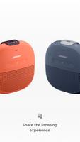 Bose Connect تصوير الشاشة 3