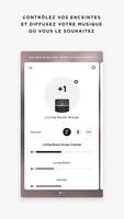 Application SoundTouch de Bose capture d'écran 1